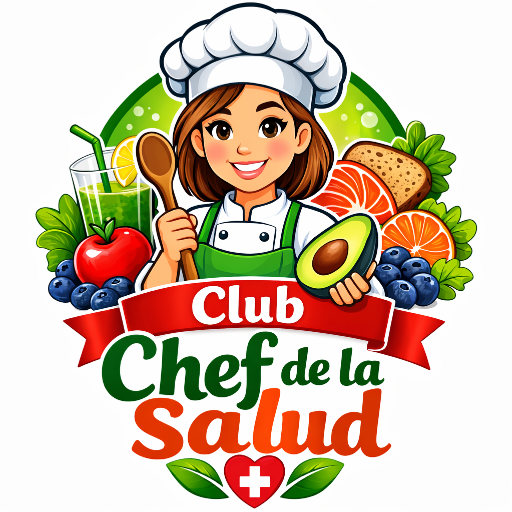 Club de la Chef de la Salud